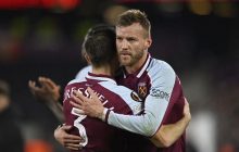 Визначилися суперники Малиновського та Ярмоленка: підсумки жеребкування 1/4 фіналу Ліги Європи