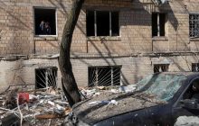 Государство компенсирует каждый метр потерянной недвижимости - Зеленский