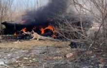 За неделю в боях в Украине погибли 9 тысяч вражеских военных