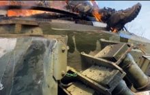 Минцифра обновила чатбот "єВорог": стало удобнее сообщать о геолокации оккупантов