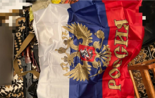 У Києві затримали екс-заступника Фонду держмайна, який допомагав окупантам (фото)