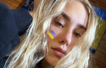 "Бачила, як обстрілюють машини": відома блогерка розповіла про втечу з-під Києва