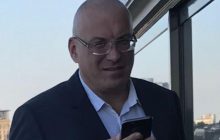 У Новій Каховці окупанти вже два дні катують секретаря міськради Дмитра Васильєва