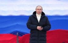 Путин бежал из Москвы во время бунта Пригожина: Newsweek рассказал, где прятался диктатор