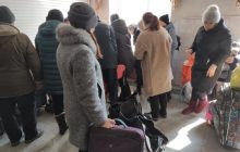 З обстрілюваних Авдіївки та Вугледара вдалося вивезти понад 200 осіб - Кириленко