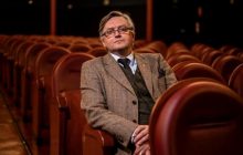 Режисера Лозницю виключили з Української кіноакадемії через російські кінофестивалі