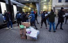 Іноземці зменшують поставки гумдопомоги в Україну через махінації та митницю - Forbes