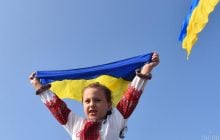 Понад 90% українців пишаються своїм громадянством - опитування