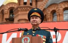 ЗСУ ліквідували ще одного генерала РФ: повторив "успіх" своїх військ у Чорнобаївці