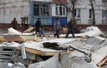 МВС розпочинає проект з відеофіксації злочинів, скоєних Росією проти України