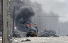 Майже 100 літаків і понад 14 тисяч солдатів: Генштаб відзвітував про втрати ворога