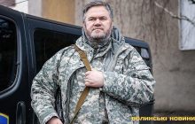 "Держим оборону": батальон "Луцк" насчитывает более 8 тысяч добровольцев