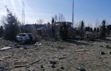 Росія обстріляла Макарів: семеро людей загинули, п’ятеро - поранені
