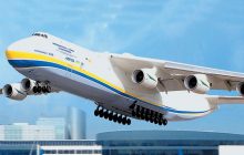 АН-225 "Мрія" могли врятувати, але керівництво "Антонов" не діяло – екс-капітан літака