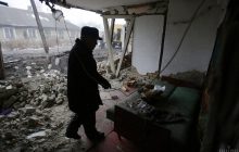 Цель оккупантов – Голодомор: у людей в Попасной и Рубежном еды осталось всего на неделю