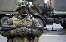 Брак живої сили: Росія стягує на війну в Україну війська з далеких куточків країни