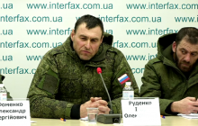 Російські військовополонені закликали своїх товаришів "повернути зброю в інший бік"