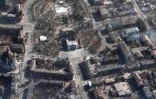 Оккупанты насильственно вывозят жителей Мариуполя в РФ и ОРДЛО