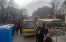 Сьогодні спрацювали 10 з 10 погоджених гумкоридорів, евакуйовано понад 5,2 тисячі людей