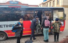 Появился перечень гуманитарных коридоров эвакуации населения на 21 марта