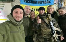 Тарас Тополя об обороне столицы: "Взять Киев - нереально"