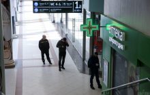 Фармацевтические заводы в Украине работают около 10 тысяч аптек возобновили работу – Минздрав