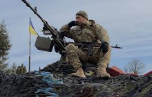 "Хочуть стерти нас з лиця Землі": український телеведучий довів до сліз щемливим відео про війну