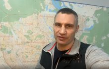 Кличко привітав комунальників з професійним святом і подякував за щоденну роботу в умовах війни