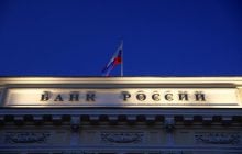 Депутаты поддержали введение санкций против всех российских банков