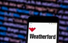 Weatherford останньою з "великої четвірки" нафтосервісних компаній зупиняє інвестиції в РФ
