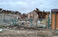 Блокада без контроля. Как Херсон героически сопротивляется рашистам
