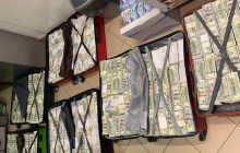 Закарпатські митники "не помітили" близько $30 мільйонів, які вивозили з України