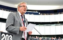 Німецький європарламентар пропонує повну заборону постачання товарів подвійного призначення до РФ
