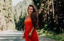 "Где-то там" за нас решили: Стужук высказалась о войне, но избежала слова "Россия"