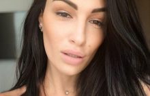 "Чтоб твоя душа мучилась вечность в аду": Анастасия Приходько жестко обратилась к Путину