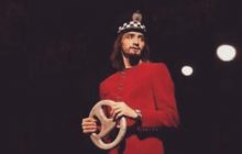 В Чернигове во время бомбардировки погиб украинский актер