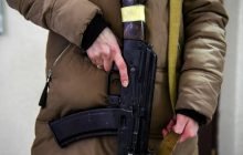 Чому не кожна людина зі зброєю – диверсант