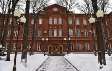 Из Харьковского политеха отчислили студентку за антиукраинскую позицию