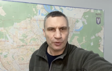 Три дома непригодны для жизни: Кличко рассказал о разрушениях от ночных обстрелов в Киеве