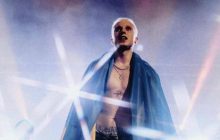 "Ракеты х*ярят по мирным людям": рэпер T-Fest покинул Россию и осудил войну в Украине