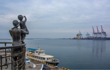 Как работает морская и речная отрасль в условиях войны: в Мининфраструктуры сообщили детали