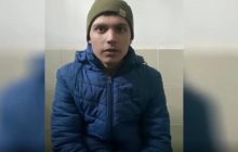 "Приказал стрелять по гражданским": пленный военный РФ рассказал о зверствах оккупантов