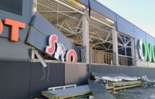 Украинский офис Leroy Merlin отключили от почты из-за жалоб на работу компании в РФ