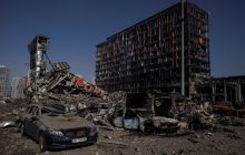 Россия усилит бомбардировки и обстрелы с воздуха – прогноз CNN на следующую неделю