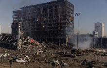 Убытки Украины от начатой Россией войны превышают $1 триллион