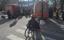 На Луганщине из зоны боевых действий спасли еще 500 украинцев