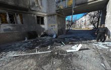 В центральной части Северодонецка продолжаются бои – ВСУ