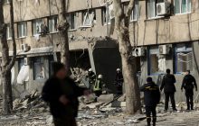 Николаев сегодня: что происходит в городе и области 15 мая