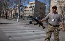 "День сурка" по-николаевски: как живёт город-герой на юге Украины