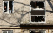 На Миколаївщині в результаті обстрілів поранено 14 мирних жителів, є загиблі